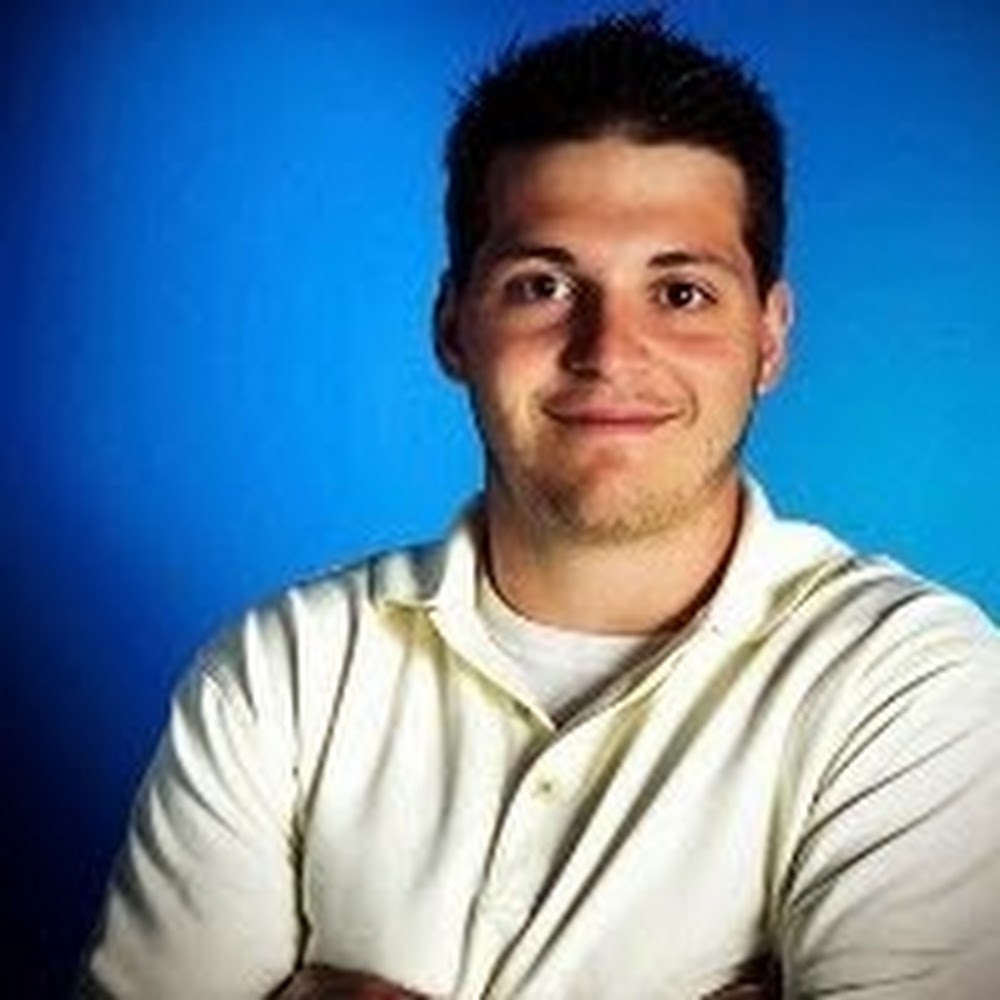 Meet your Posher, Dan